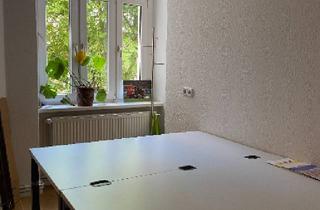 Büro zu mieten in Bötzowstraße, 10407 Berlin, Bürogemeinschaft im Bötzowviertel in Berlin-Prenzlauer Berg