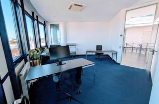 Büro zu mieten in Calwer Straße, 71034 Böblingen, Repräsentatives Büro in Bürogemeinschaft in Böblingen-Flugfeld