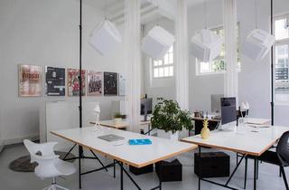Gastronomiebetrieb mieten in Seidenstraße, 70174 Stuttgart, Kreativer Arbeitsplatz im Industrieloft in Stuttgart-West