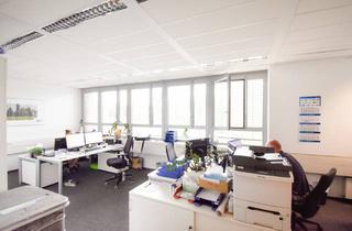 Büro zu mieten in Lessingstraße, 13158 Berlin, Moderne Büroflächen im Gewerbezentrum in Berlin-Pankow