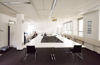 Büro zu mieten in Lessingstraße, 13158 Berlin, Moderne Büroflächen im Gewerbezentrum in Berlin-Pankow