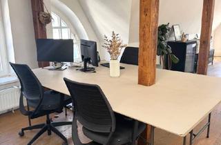 Büro zu mieten in Vorsetzen, 20459 Hamburg, Inspirierende Bürogemeinschaft mit Hafenblick in Hamburg-Neustadt