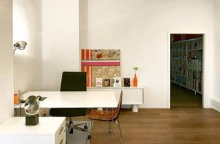 Büro zu mieten in Curschmannstraße, 20251 Hamburg, Moderner Arbeitsplatz in kommunikativer Bürogemeinschaft in Eppendorf