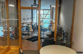 Büro zu mieten in Goldberger Chaussee, 18276 Gutow, Büroraum in Bürogemeinschaft in Gutow