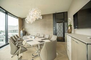Büro zu mieten in Hohe Bleichen, 20354 Hamburg, Exklusiver Coworking Space mit Dachterrasse in Hamburg-Neustadt