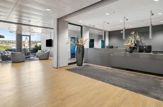 Büro zu mieten in Königstraße, 70173 Stuttgart, Moderne, flexible Workspaces & Premiumbüros in Stuttgart-Mitte