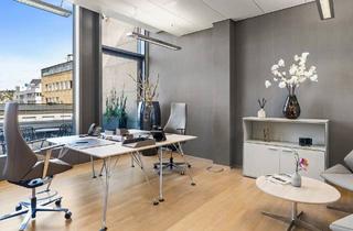 Büro zu mieten in Königstraße, 70173 Stuttgart, Moderne, flexible Workspaces & Premiumbüros in Stuttgart-Mitte