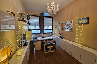 Büro zu mieten in Rathenauplatz, 60313 Frankfurt, Heller, ruhiger Therapieraum oder Büro in Frankfurt Innenstadt