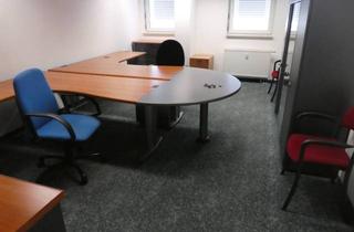 Büro zu mieten in Drahtzieherstraße, 91154 Roth, Bürogemeinschaft mit flexiblen Büroräumen in Roth