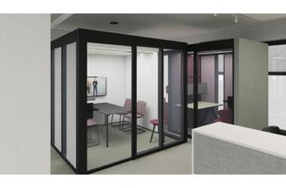 Büro zu mieten in Große Elbstraße, 22767 Hamburg, Moderne Bürogemeinschaft in Hamburg mit Elbblick
