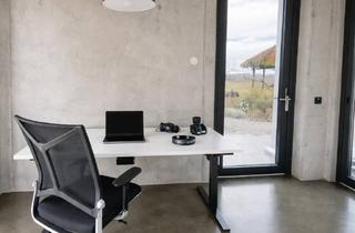 Gewerbeimmobilie mieten in Burdastraße, 77746 Schutterwald, Exklusiver Coworking Space im naturnahen Ambiente in Schutterwald