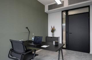 Büro zu mieten in Königstraße, 70173 Stuttgart, Helle Büros & Coworking im modernen Business Center in Stuttgart-Mitte
