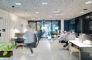 Büro zu mieten in Luisenstraße, 32052 Herford, Moderne Büros & Coworking Spaces in Herford Zentrum