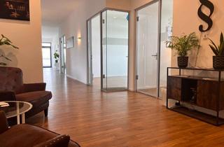 Büro zu mieten in Friesenweg, 22763 Hamburg, Moderne Büroräume in Bürogemeinschaft in Hamburg-Ottensen