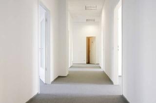 Büro zu mieten in Hauptstraße, 10317 Berlin, Helle Bürogemeinschaft am Wasser in Berlin-Rummelsburg