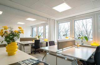 Büro zu mieten in Präsident-Krahn-Straße, 22765 Hamburg, Flexible Event-, Workshop- & Bürofläche in Hamburg Ottensen