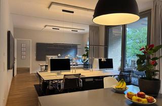 Büro zu mieten in Straßburger Straße, 10405 Berlin, Helle und ruhige Bürogemeinschaft im Herzen von Berlin-Prenzlauer Berg