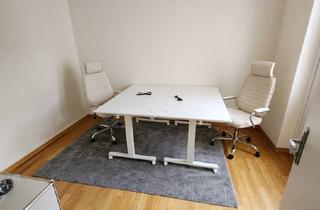 Büro zu mieten in Kaiser-Friedrich-Promenade, 61348 Bad Homburg, Stilvolle Büros & Coworking im historischen Altbau in Bad Homburg