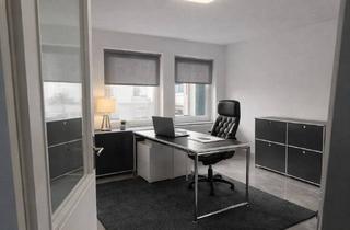 Büro zu mieten in Bernwardstraße, 31134 Hildesheim, Modernes und repräsentatives Büro in Hildesheim-Mitte