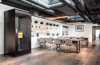Büro zu mieten in Stadthausbrücke, 20355 Hamburg, Premium Bürogemeinschaft mit flexiblen Arbeitsplätzen in