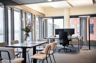 Büro zu mieten in Große Elbstraße, 22767 Hamburg, Moderne Bürogemeinschaft mit Elbblick in Hamburg-Altona-Altstadt