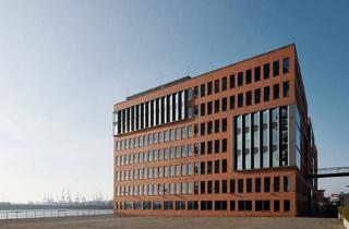 Büro zu mieten in Große Elbstraße, 22767 Hamburg, Moderne Bürogemeinschaft mit Elbblick in Hamburg-Altona-Altstadt