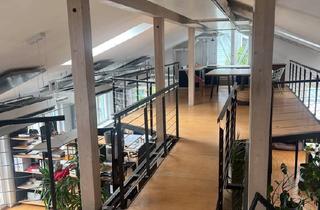 Büro zu mieten in Dornierstraße, 71034 Böblingen, Inspirierender Female Coworking Space in Böblingen-Flugfeld