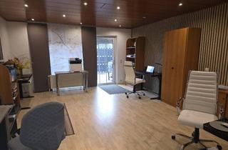 Büro zu mieten in Zur Derneitze, 38471 Rühen, Bürogemeinschaft mit Büroraum und Arbeitsplätzen in Rühen-Eischott