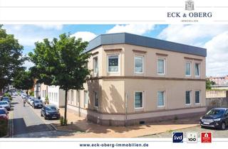 Anlageobjekt in 24534 Neumünster, Renditestarkes Mehrfamilienhaus in zentraler Lage von Neumünster