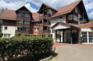 Praxen mieten in 38700 Braunlage, Exklusive Wellness- und Praxisflächen im renommierten relexa hotel Braunlage