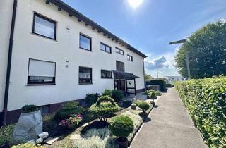 Wohnung kaufen in 86462 Langweid, Schöne Eigentumswohnung in Langweid
