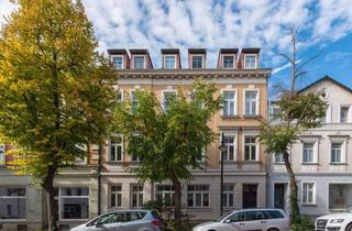 Wohnung kaufen in 04808 Wurzen, AUF DER SUCHE NACH EINEM NEUEN INVESTMENT? | Aufgeteiltes Immobilienpaket mit starker Rendite