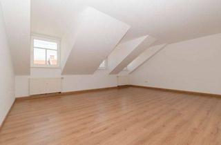 Wohnung mieten in Schmiedegasse 1a, 04808 Wurzen, NEUES ZUHAUSE GEFUNDEN | 4-Raum-Wohnung mit Tageslichtbad