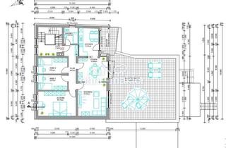 Wohnung mieten in Österreicher Weg 27, 33102 Paderborn, Moderne 4-Zimmer-Wohnung mit großer Dachterrasse, Einbauküche und Stellplatz