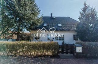 Einfamilienhaus kaufen in 17237 Blankensee, Großes Einfamilienhaus in Wanzka