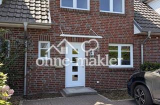 Reihenhaus kaufen in 21641 Apensen, Modernes Reihenhaus in Apensen zu verkaufen