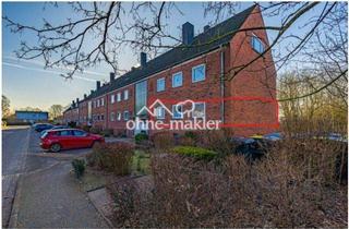 Wohnung mieten in Elbinger Straße 7, 24768 Rendsburg, Saniert am Ortsrand: 3,5-Zi.-EG-Wohnung, 77 m², Süd-West-Loggia, neue Küche & Stellplatz