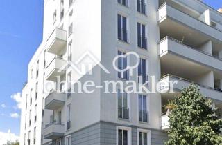 Wohnung mieten in Richard-Sorge-Str. 52, 10249 Berlin, NEU modernisierte 2 Zimmer WHG mit Küche in der Bestlage