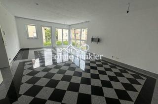 Wohnung mieten in 74074 Heilbronn, HN-Süd: 2-3 Zi., 95m², Maisonetten Whg.!