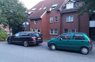 Wohnung mieten in Mühlenstr. 15, 39326 Hohenwarsleben, 1. OG mit Balkon und Stellplatz: attraktive 3-Zimmer-Wohnung in Hermsdorf