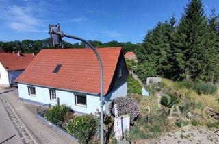 Einfamilienhaus kaufen in 06449 Freckleben, Gemütliches Zuhause mit Charme – gepflegtes Einfamilienhaus zum Wohlfühlen in Freckleben