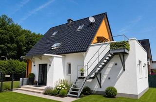 Haus kaufen in 45721 Haltern am See, Modernes hochwertiges Zweifamilienhaus Saniert 2023