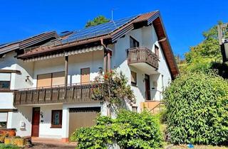 Wohnung mieten in 76534 Baden-Baden, Großzügige Dachgeschosswohnung mit Garten und Klimaanlage.