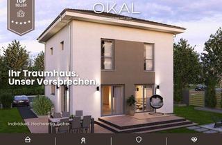 Villa kaufen in 31079 Sibbesse, EIN OKAL- (T)RAUM FÜR FAMILIE UND DESIGN - inkl. GRUNDSTÜCK