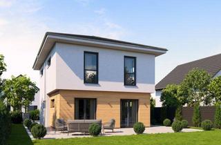 Einfamilienhaus kaufen in 29308 Winsen, KLEIN IN DER FLÄCHE, GROSS IM GEFÜHL