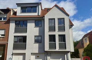 Haus kaufen in 68519 Viernheim, Vielseitiges Stadthaus mit 163m² Potenzial & Umbauoption in Wohnraum