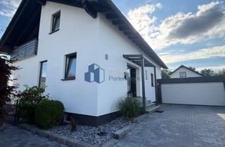 Einfamilienhaus kaufen in 34225 Baunatal, Bestlage Baunatal-Altenbauna-Stilvoll und aufwendig saniertes Einfamilienhaus