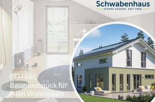 Einfamilienhaus kaufen in 14656 Brieselang, Ihr Neubau in Bestlage