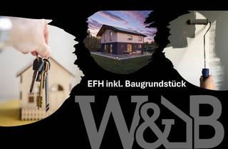 Haus kaufen in 14662 Friesack, Maximaler Komfort, minimaler Aufwand.