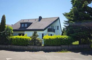 Haus kaufen in 56348 Dörscheid, Gepflegtes 1-2 Fam. Haus mit viel Platz